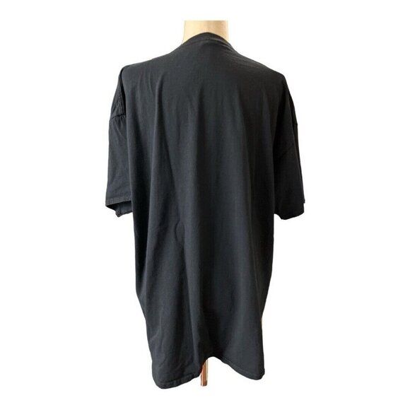 It All Started With a Mouse T-Shirt~Size 2XL~Black Dream It You Can Do It~L11 03 - Picture 4 of 9